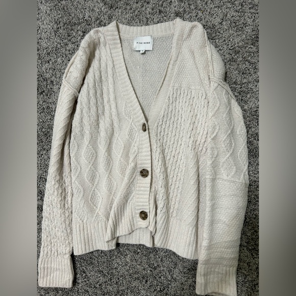 Cardigan - Picture 1 of 4